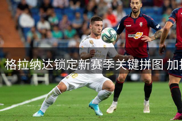 格拉纳达锁定新赛季关键拼图 加拉切加盟补强防线