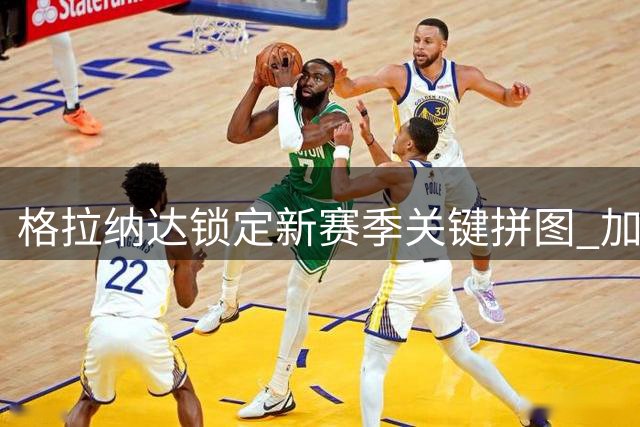 格拉纳达锁定新赛季关键拼图 加拉切加盟补强防线